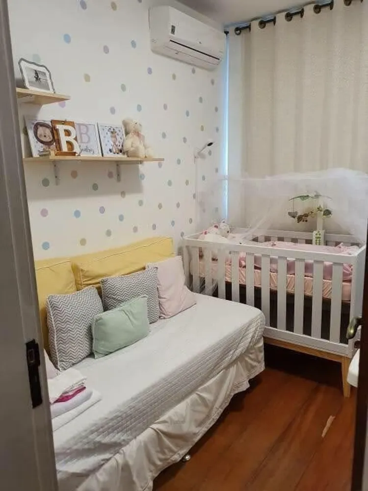 Apartamento, 2 quartos, 81 m² - Foto 5