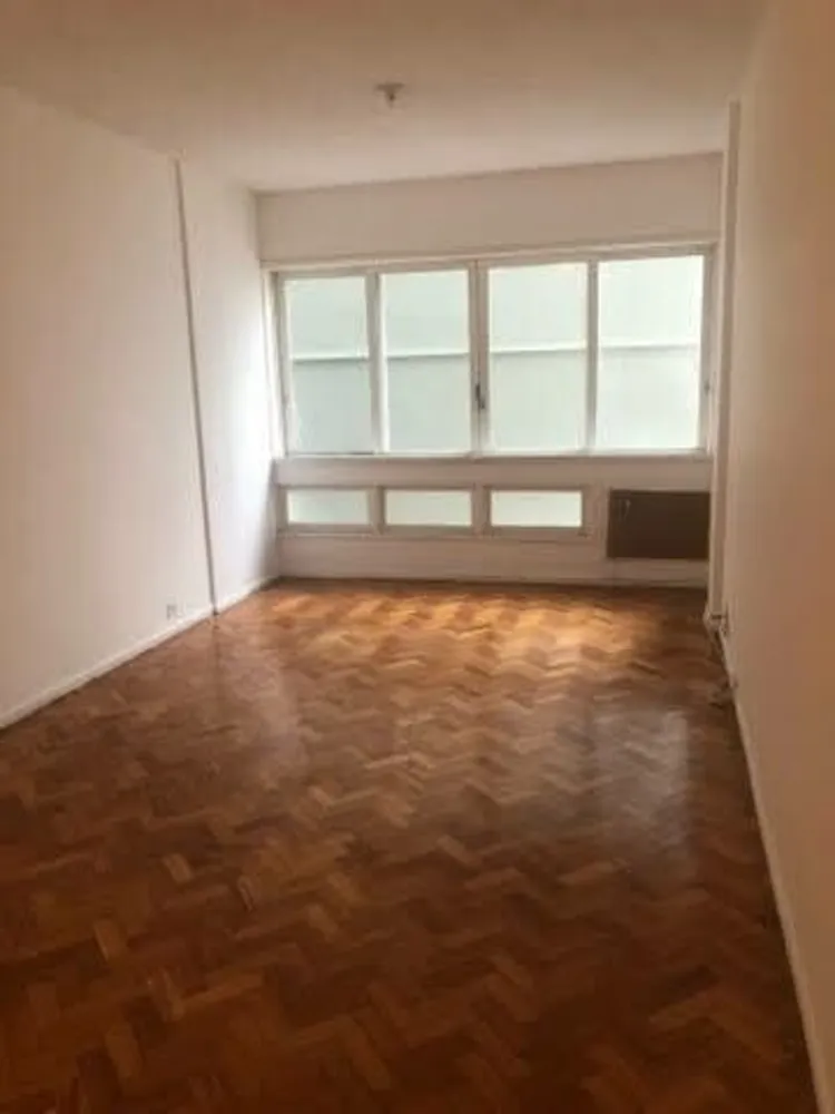 Apartamento, 3 quartos, 130 m² - Foto 1