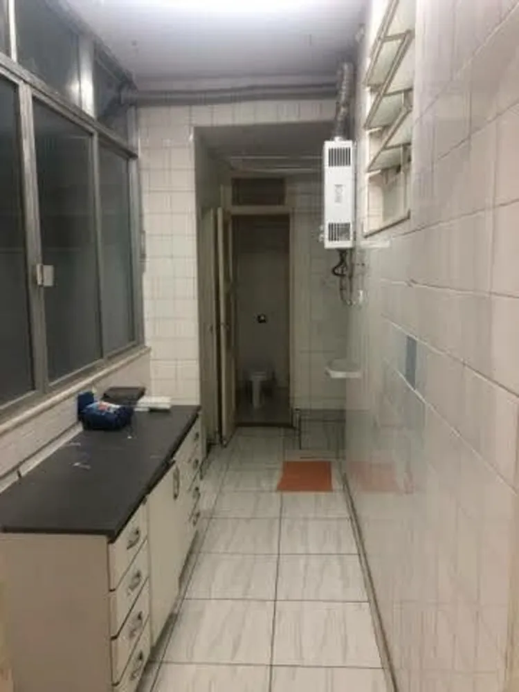 Apartamento, 3 quartos, 130 m² - Foto 6