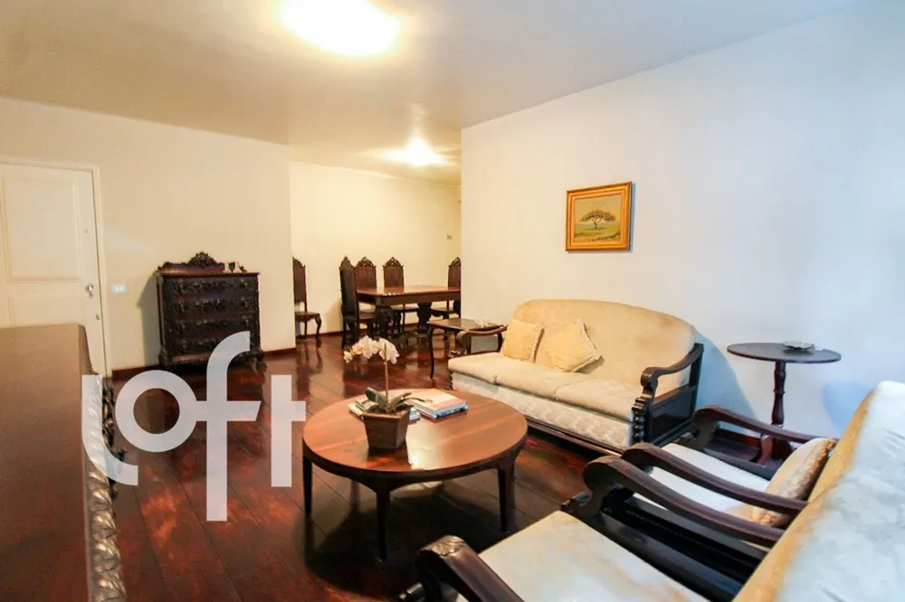 Apartamento, 5 quartos, 130 m² - Foto 1