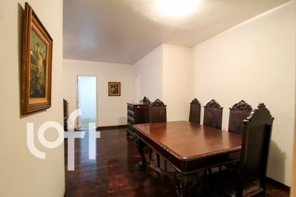 Apartamento, 5 quartos, 130 m² - Foto 3