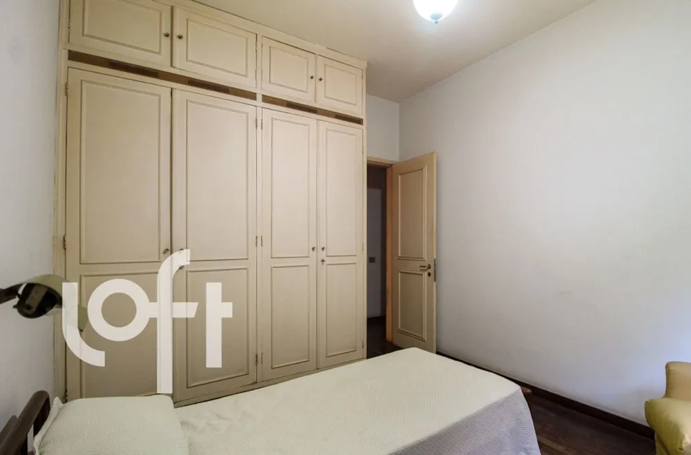 Apartamento, 5 quartos, 130 m² - Foto 12