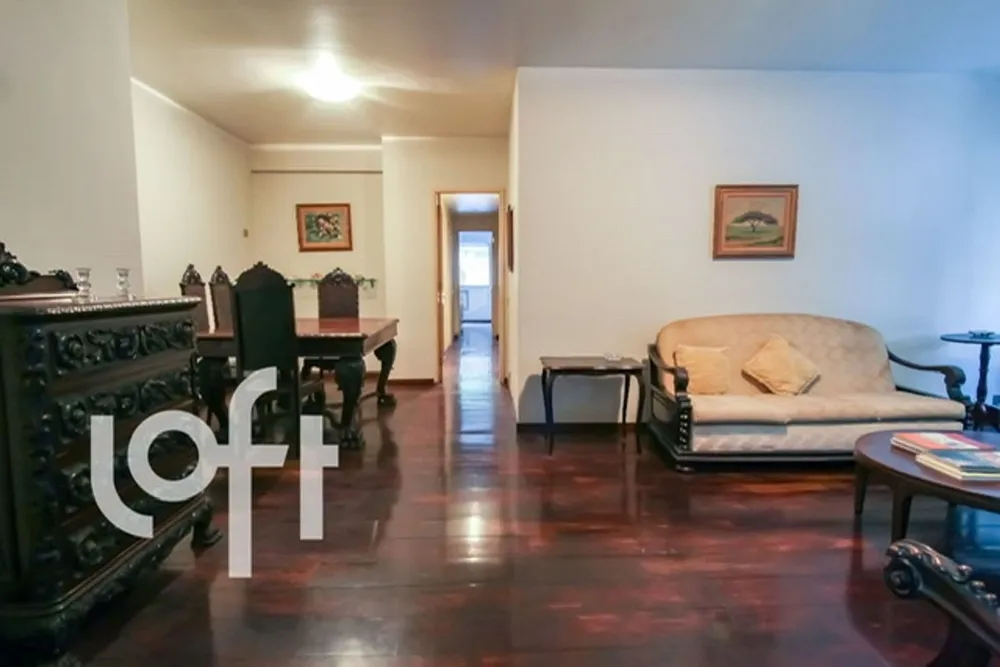 Apartamento, 5 quartos, 130 m² - Foto 4