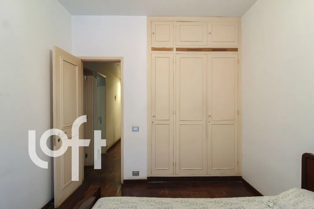 Apartamento, 5 quartos, 130 m² - Foto 10