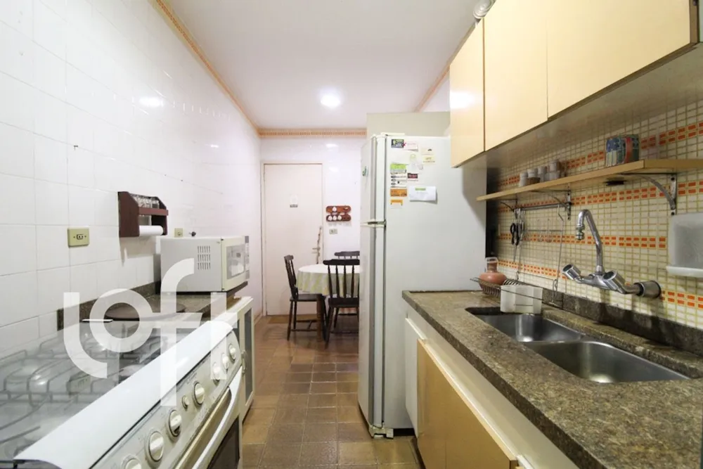 Apartamento, 5 quartos, 130 m² - Foto 6