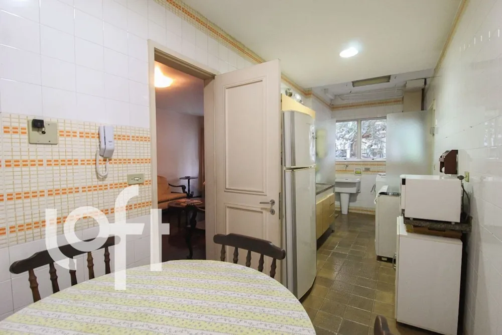Apartamento, 5 quartos, 130 m² - Foto 5