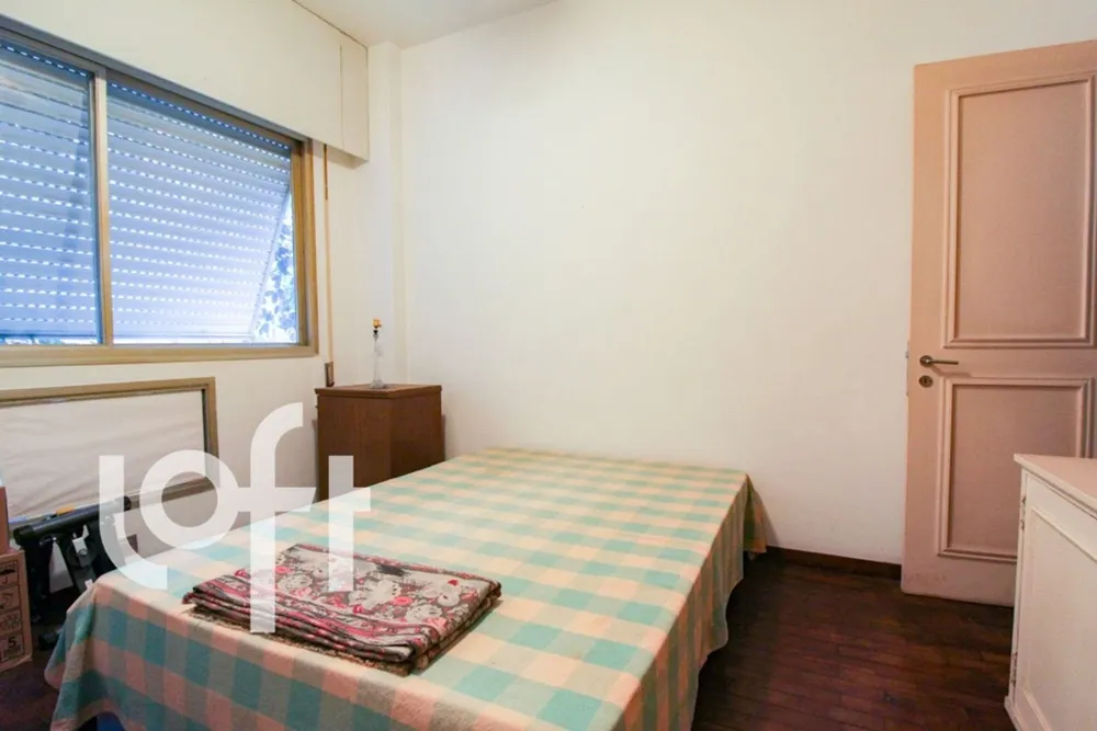 Apartamento, 5 quartos, 130 m² - Foto 11