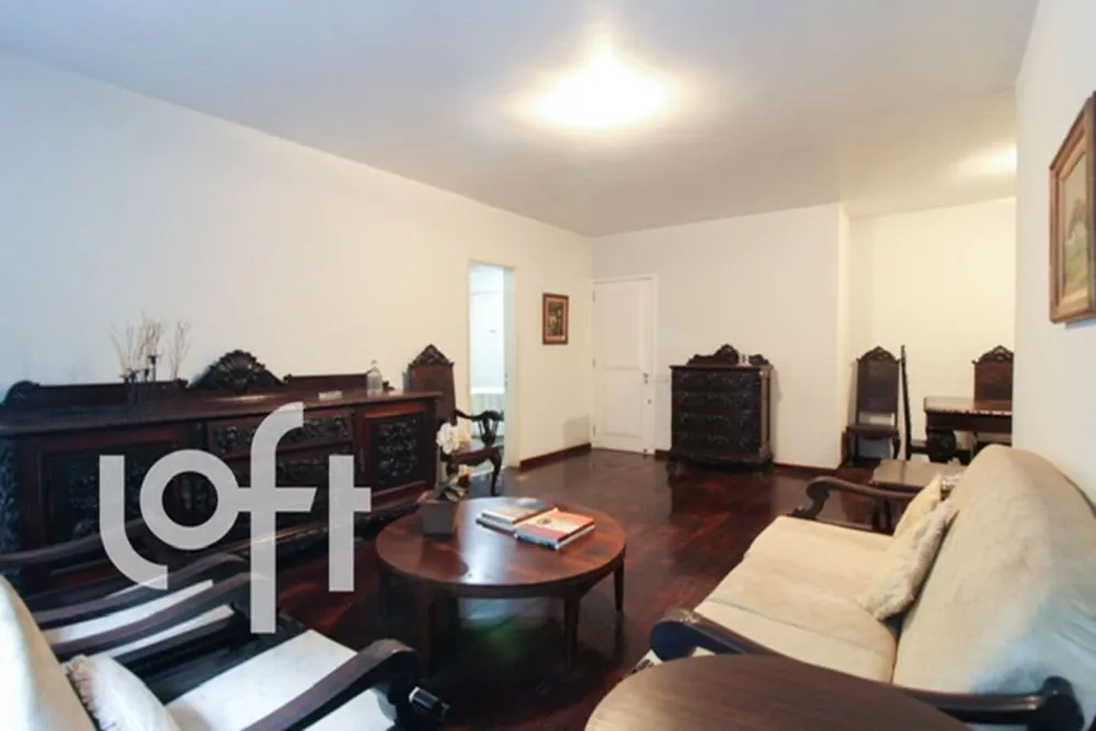 Apartamento, 5 quartos, 130 m² - Foto 2