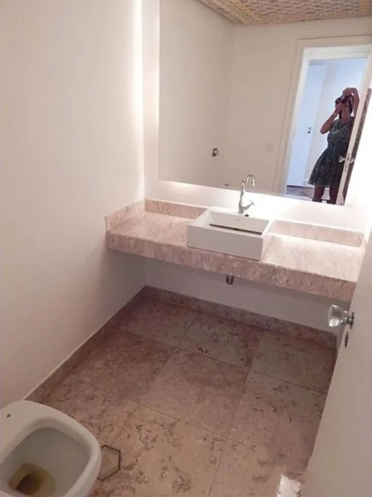 Apartamento, 4 quartos, 550 m² - Foto 7