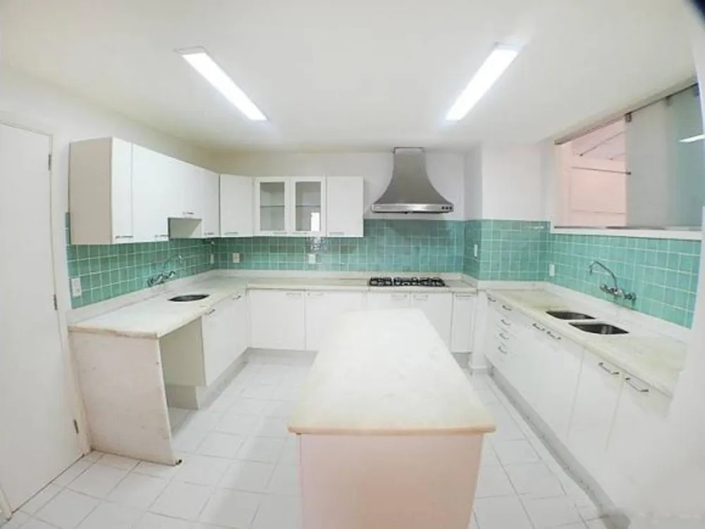 Apartamento, 4 quartos, 550 m² - Foto 18