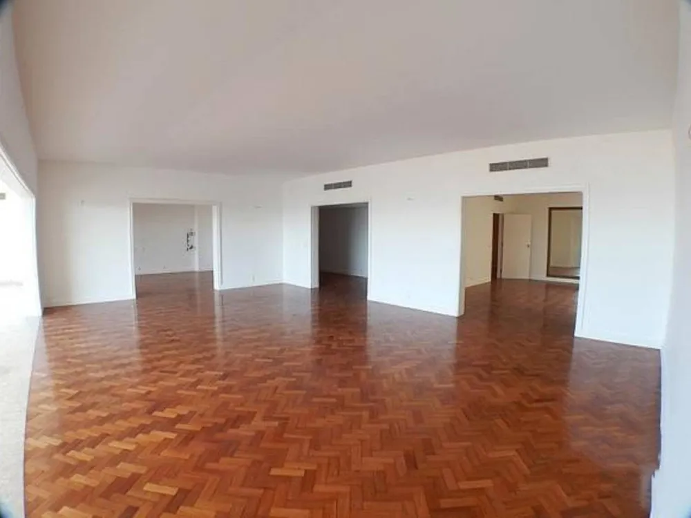 Apartamento, 4 quartos, 550 m² - Foto 4