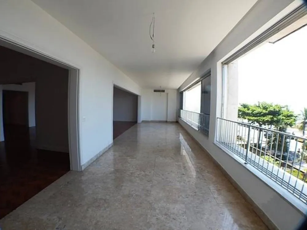 Apartamento, 4 quartos, 550 m² - Foto 3
