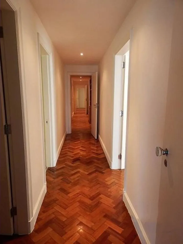 Apartamento, 4 quartos, 550 m² - Foto 9