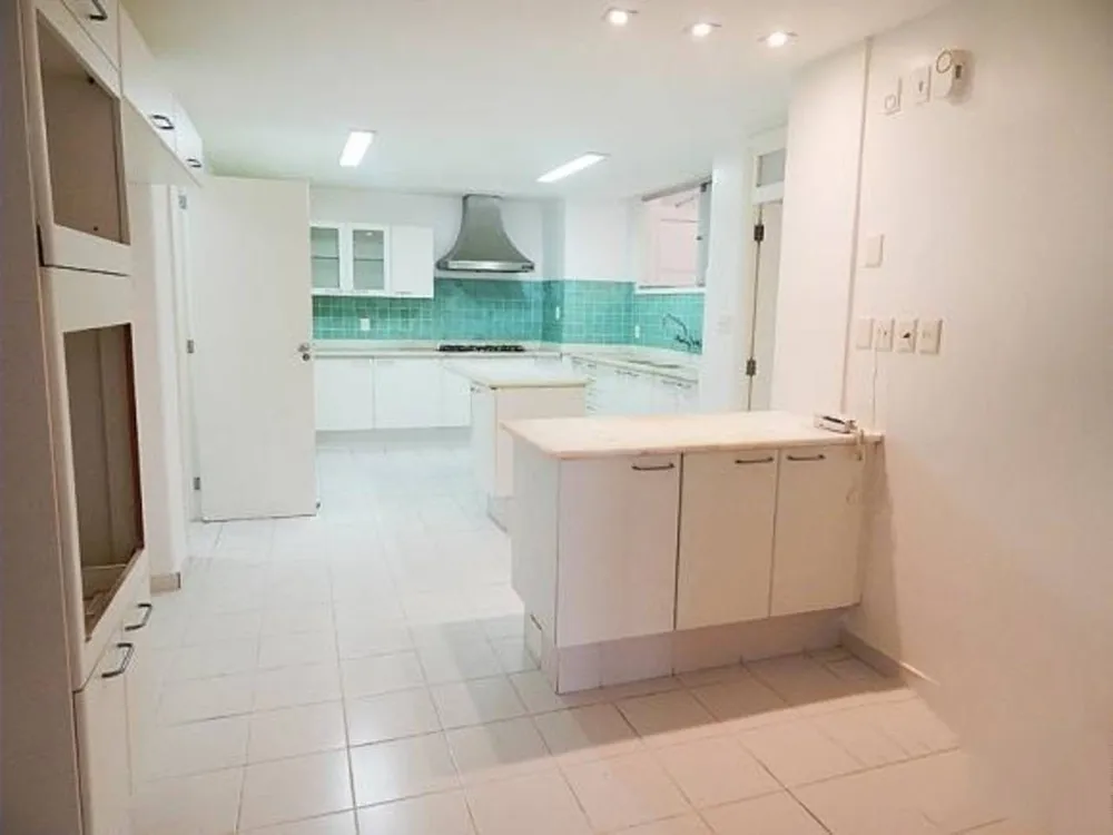Apartamento, 4 quartos, 550 m² - Foto 17