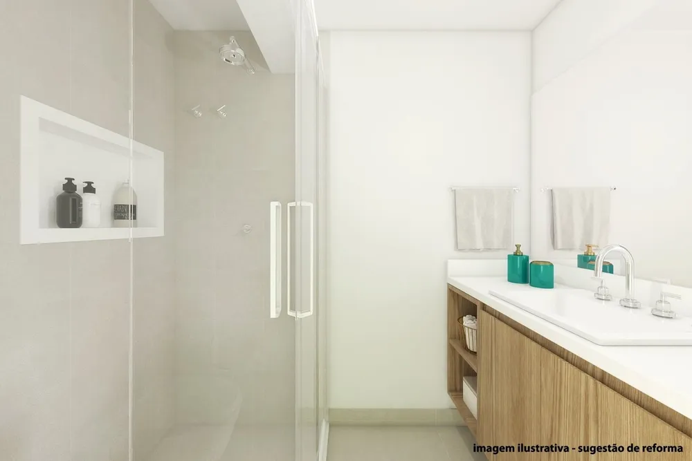 Apartamento, 3 quartos, 116 m² - Foto 33
