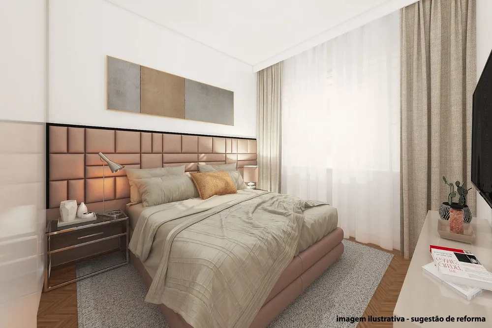 Apartamento, 3 quartos, 116 m² - Foto 32