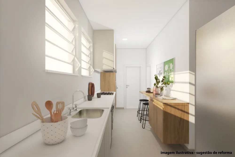 Apartamento, 3 quartos, 116 m² - Foto 30