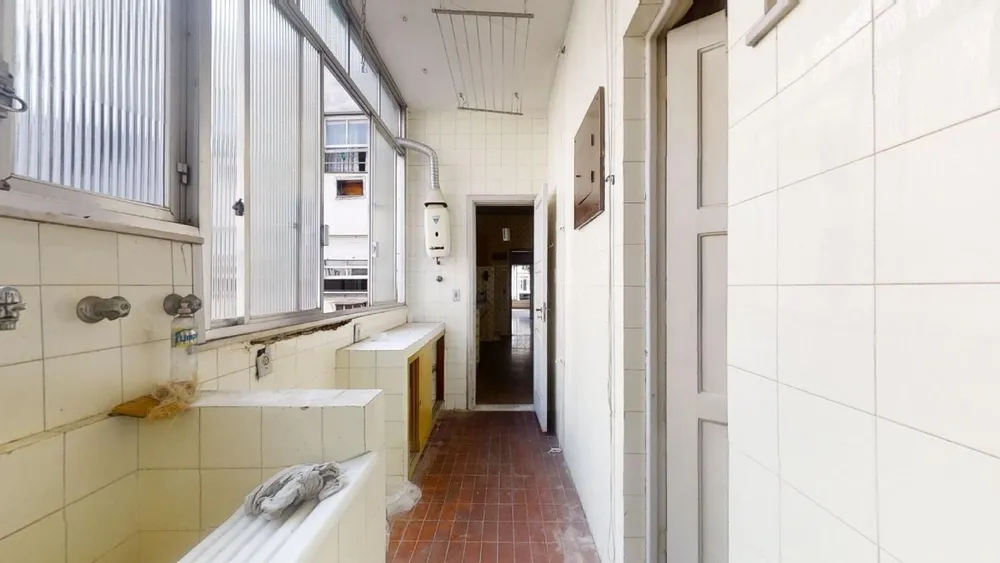 Apartamento, 3 quartos, 116 m² - Foto 13