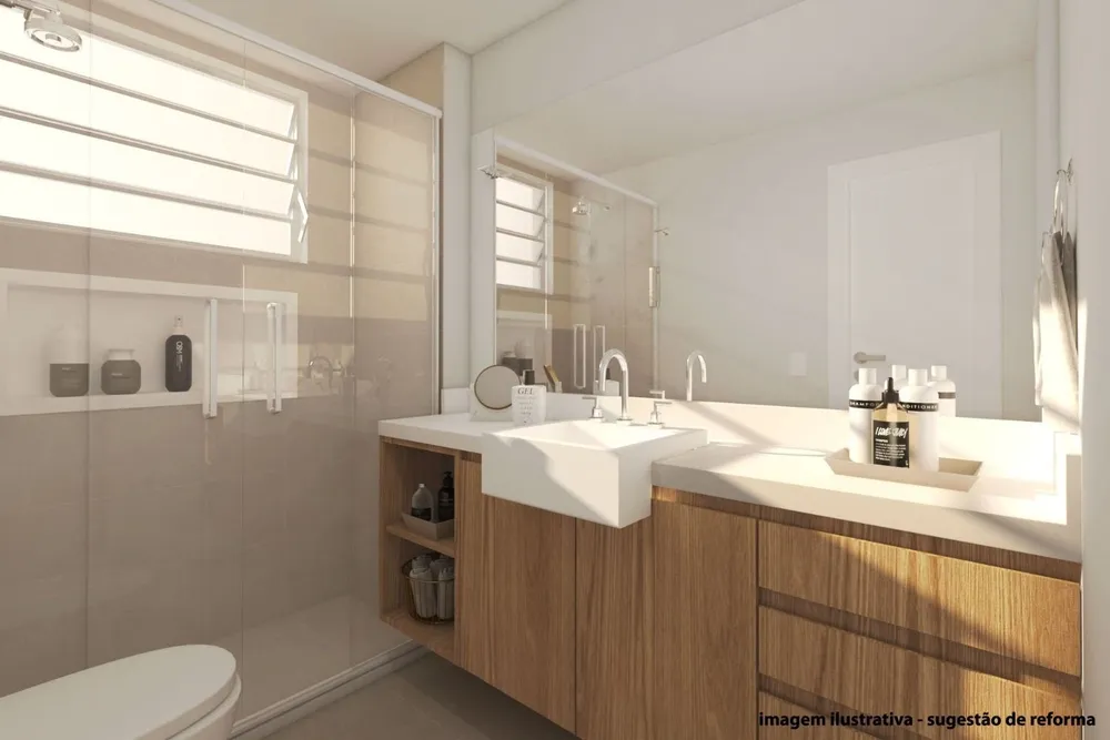 Apartamento, 3 quartos, 116 m² - Foto 34