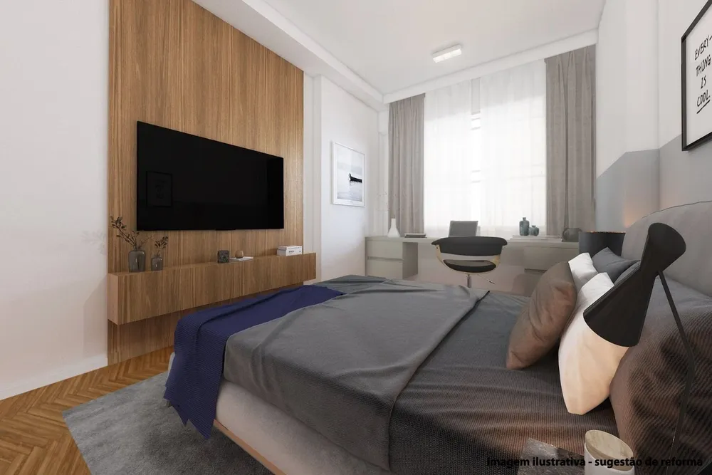 Apartamento, 3 quartos, 116 m² - Foto 27