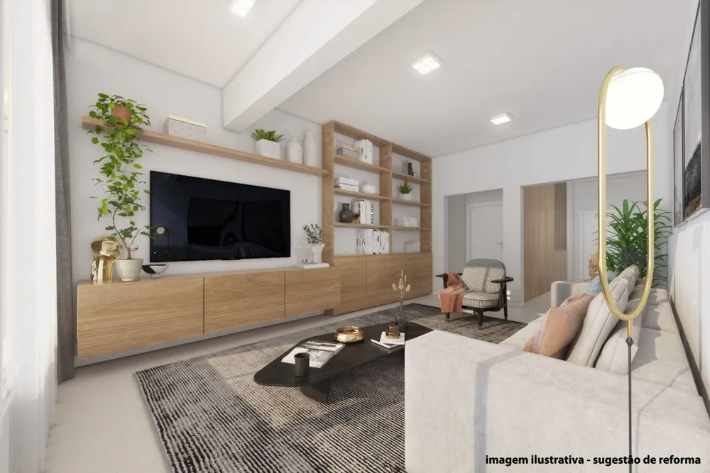 Apartamento, 3 quartos, 116 m² - Foto 28