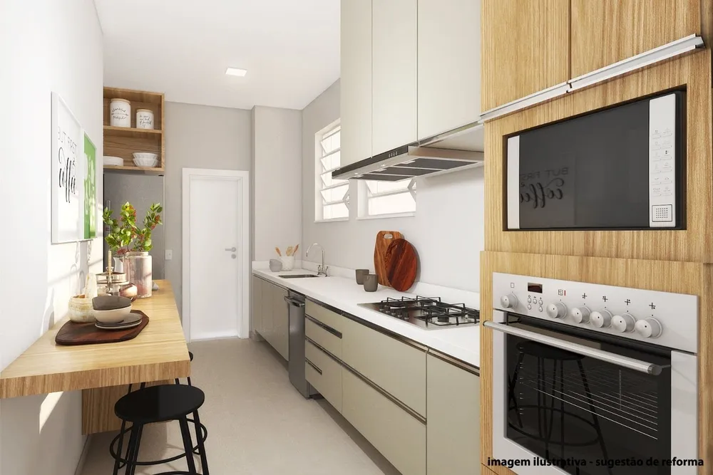 Apartamento, 3 quartos, 116 m² - Foto 29