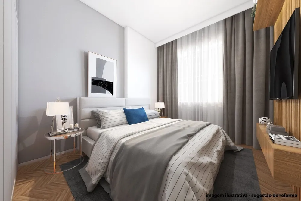 Apartamento, 3 quartos, 116 m² - Foto 31