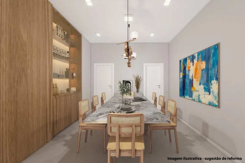 Apartamento, 3 quartos, 116 m² - Foto 26