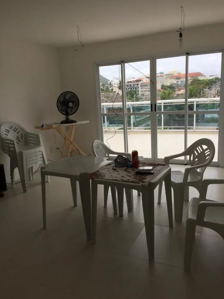 Cobertura, 3 quartos, 270 m² - Foto 6