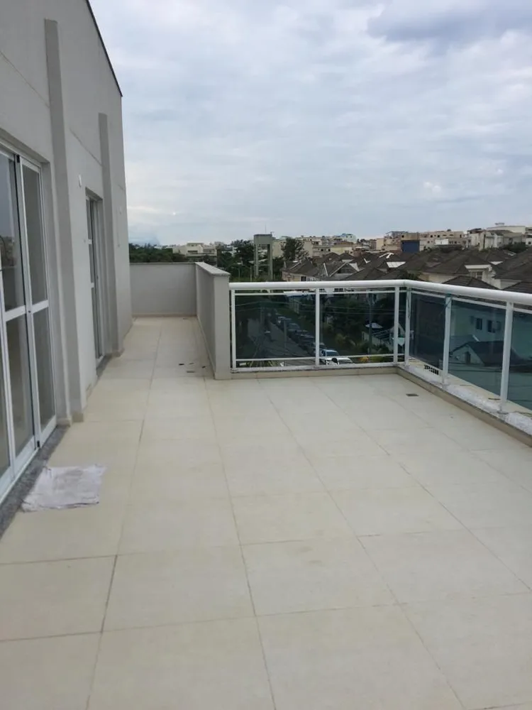 Cobertura, 3 quartos, 270 m² - Foto 1