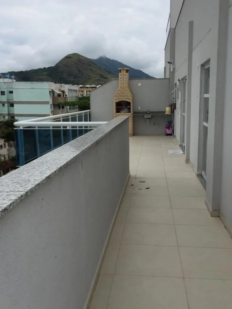 Cobertura, 3 quartos, 270 m² - Foto 13