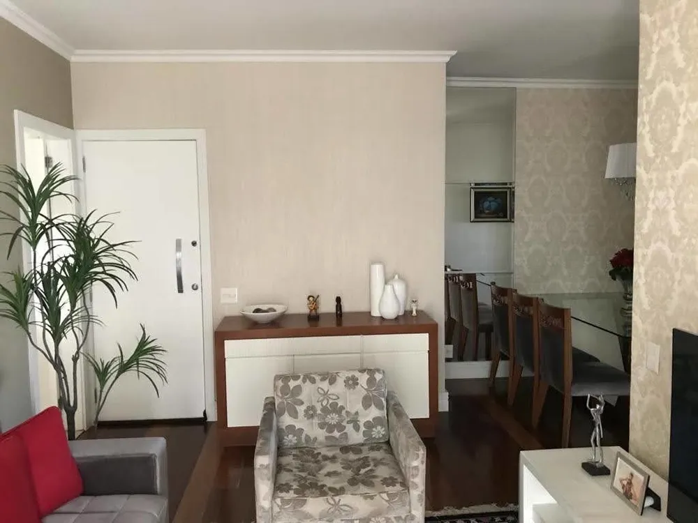 Apartamento, 2 quartos, 92 m² - Foto 4