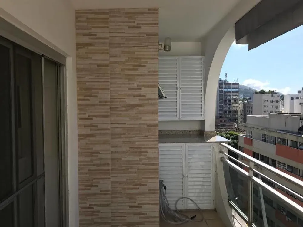Apartamento, 2 quartos, 92 m² - Foto 8