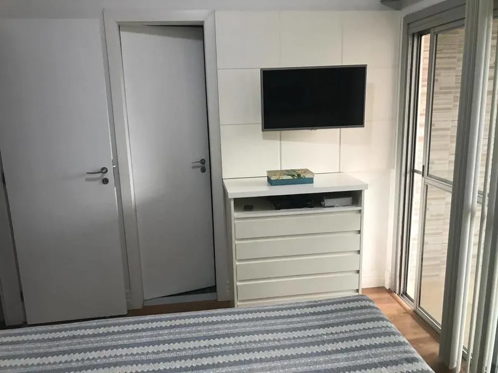 Apartamento, 2 quartos, 92 m² - Foto 12