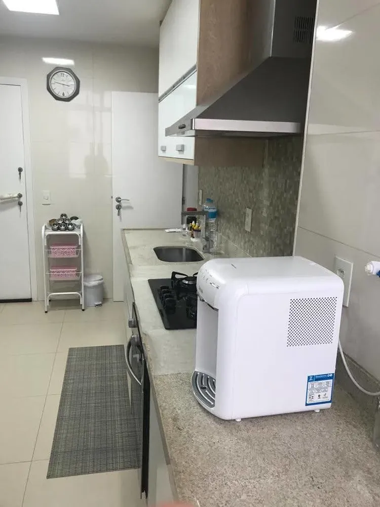 Apartamento, 2 quartos, 92 m² - Foto 20