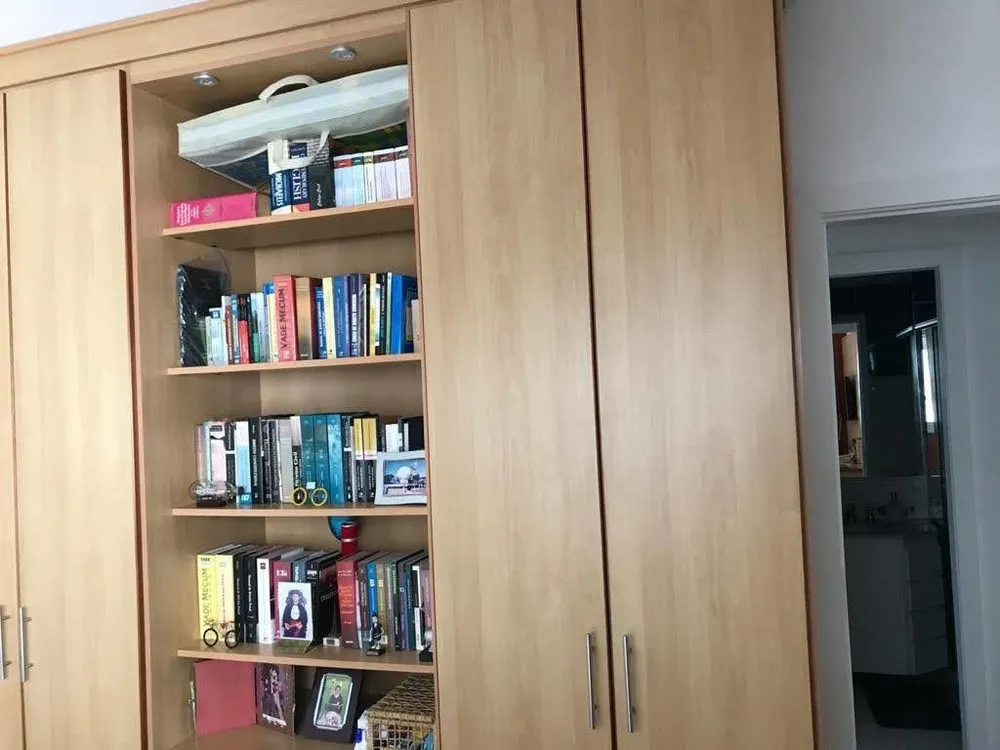 Apartamento, 2 quartos, 92 m² - Foto 15