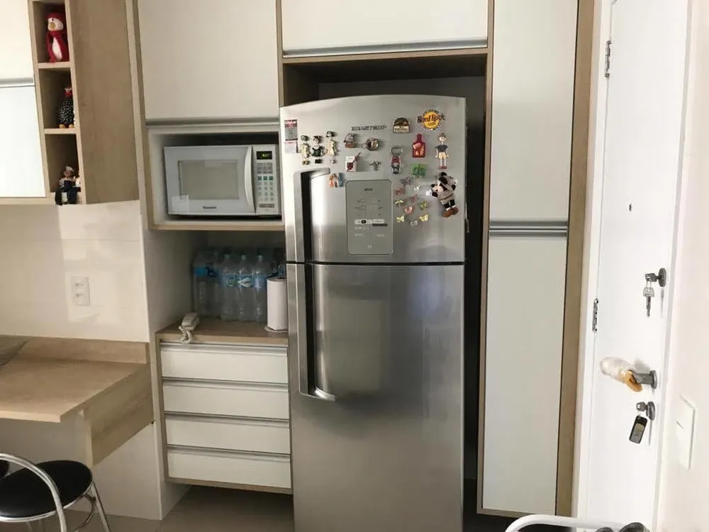 Apartamento, 2 quartos, 92 m² - Foto 21