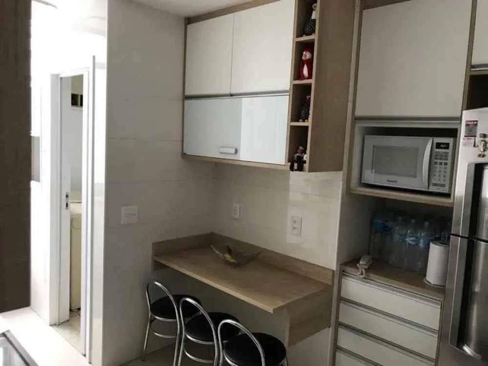 Apartamento, 2 quartos, 92 m² - Foto 22
