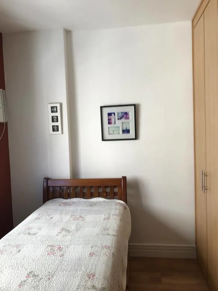 Apartamento, 2 quartos, 92 m² - Foto 14