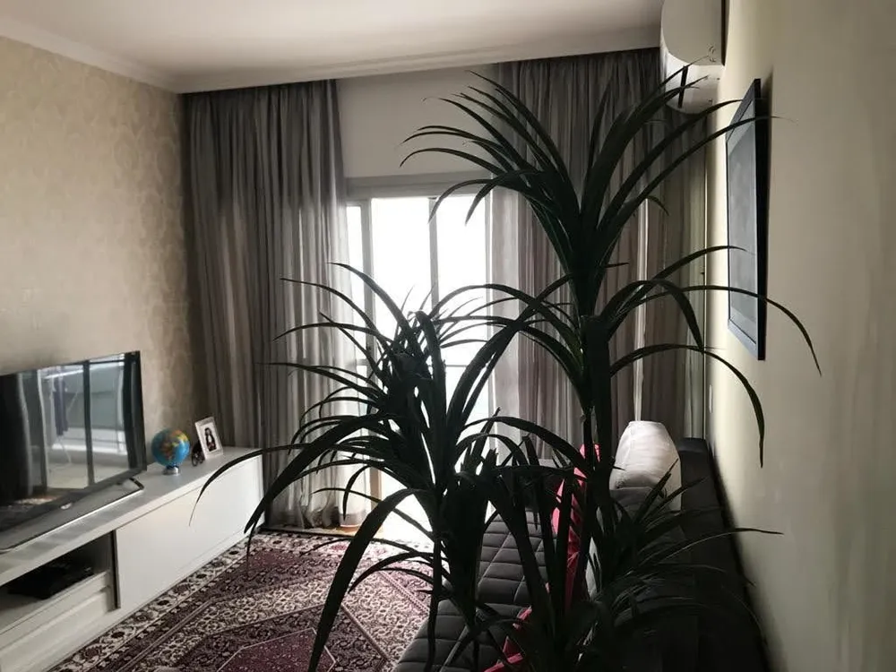 Apartamento, 2 quartos, 92 m² - Foto 3