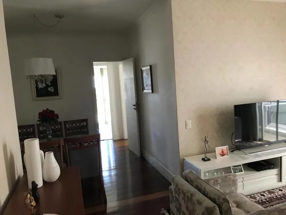 Apartamento, 2 quartos, 92 m² - Foto 6