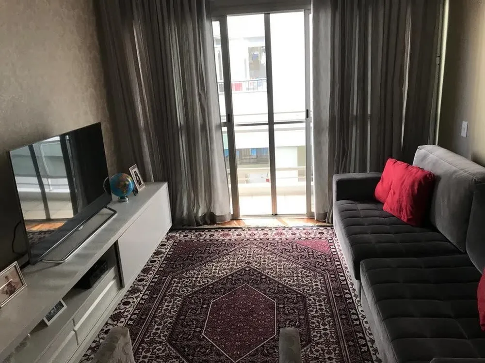 Apartamento, 2 quartos, 92 m² - Foto 5