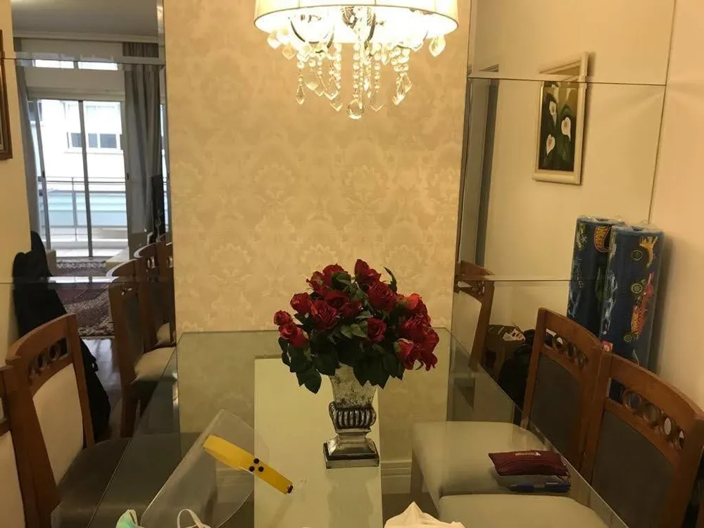 Apartamento, 2 quartos, 92 m² - Foto 1