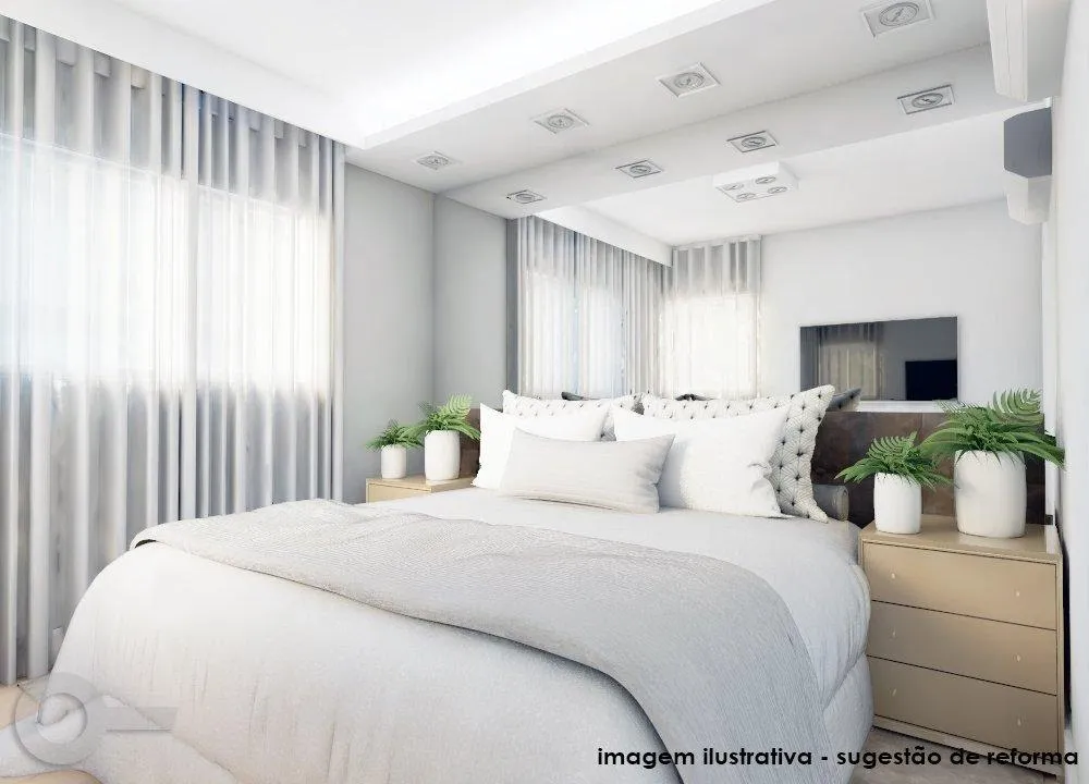 Apartamento, 3 quartos, 192 m² - Foto 4
