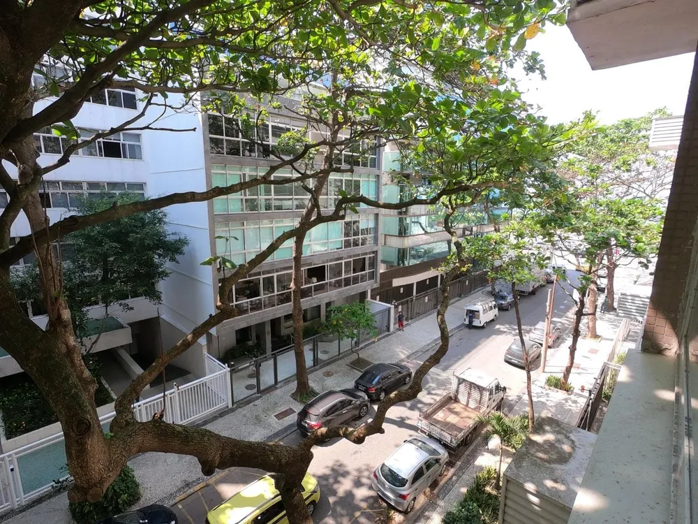 Apartamento, 3 quartos, 192 m² - Foto 12