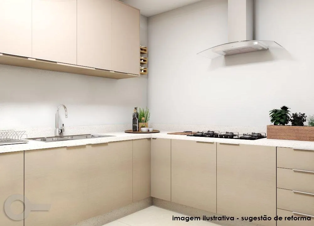 Apartamento, 3 quartos, 192 m² - Foto 7