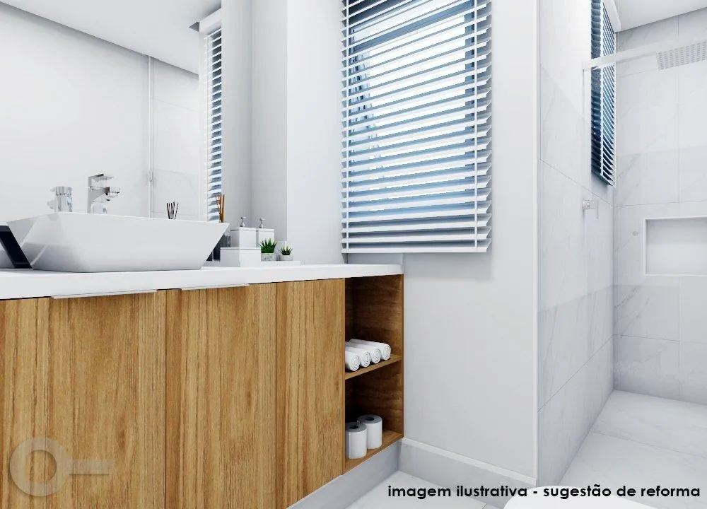 Apartamento, 3 quartos, 192 m² - Foto 6