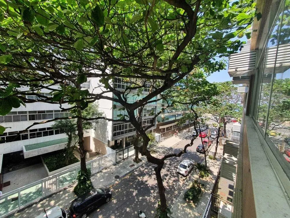 Apartamento, 3 quartos, 192 m² - Foto 10