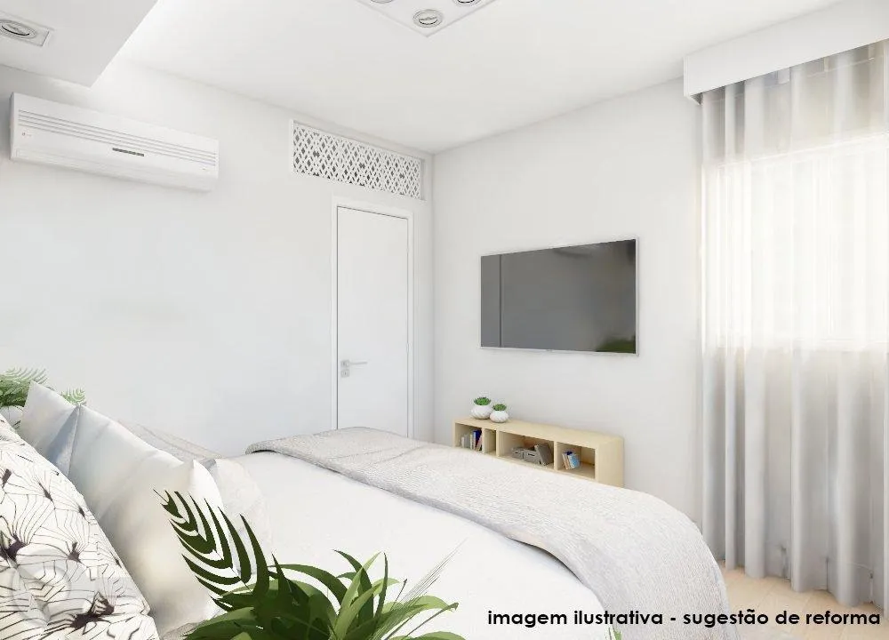 Apartamento, 3 quartos, 192 m² - Foto 5