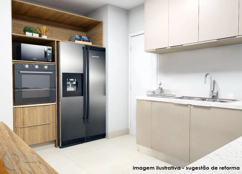Apartamento, 3 quartos, 192 m² - Foto 8